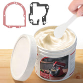 kitchenaid stand mixer grease 10oz package with spoon