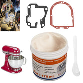6 oz food grade grease bottle for Kitchenaid Stand Mixer