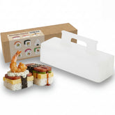 KitchenHacks musubi sushi maker mold front view