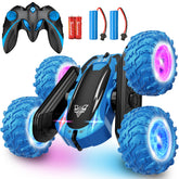 KKONES remote control car front view