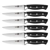 Klaus Meyer Forza steak knife set 5 inch