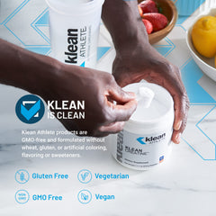 klean-creatine-unflavored product image