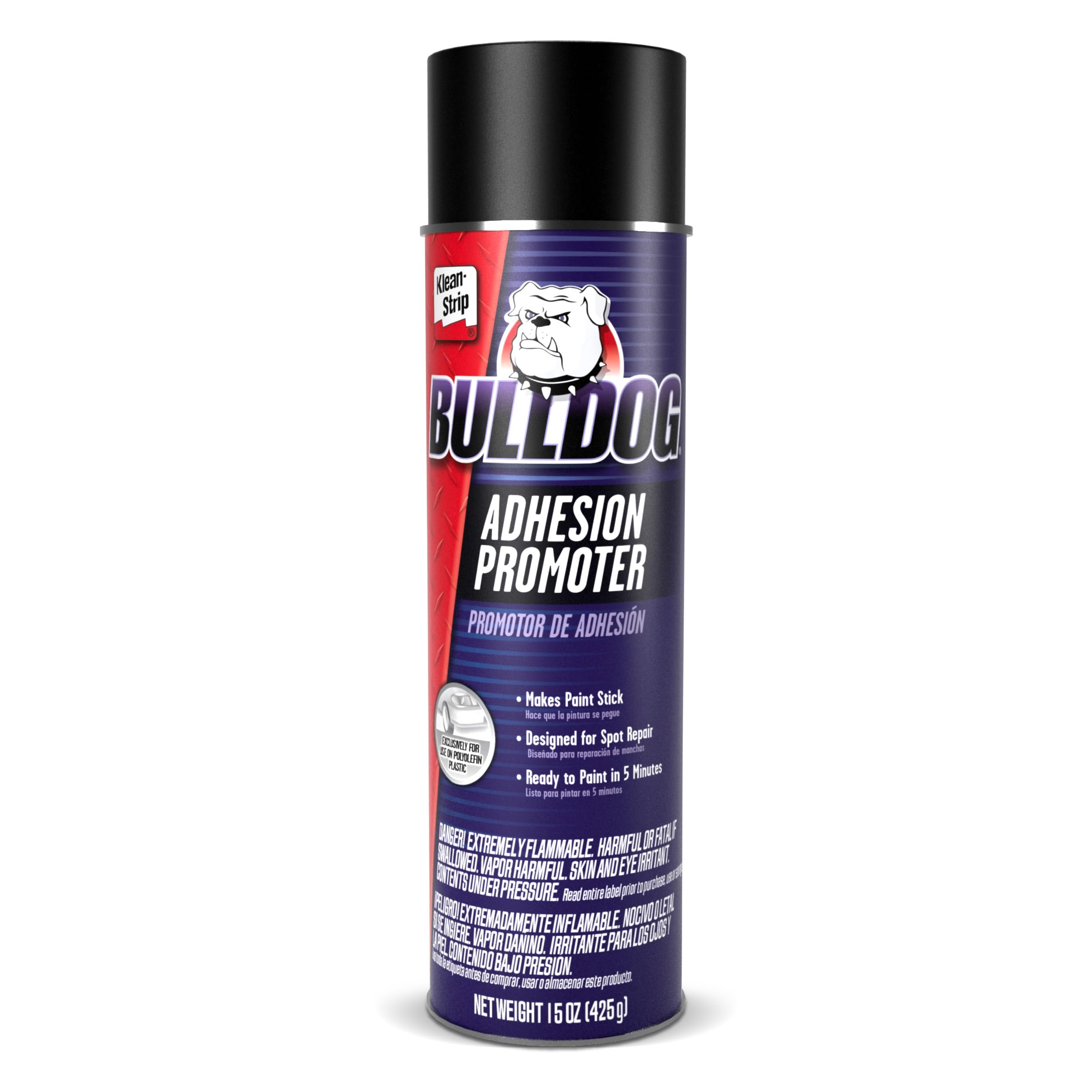 Klean-Strip Bulldog Adhesion Promoter 15 oz aerosol can