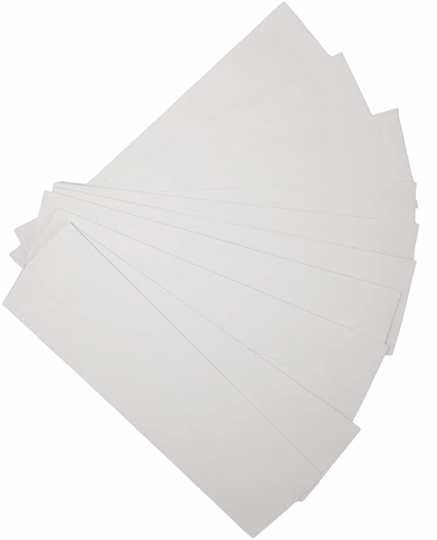 10 pack cardboard knife sleeves for 8in chef knives
