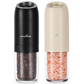 Kochnors electric salt and pepper grinder set product image