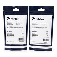 Compatible Kohler CH20 CH20S engines gasket packaging