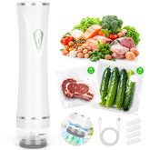 KomBryvian handheld vacuum sealer product image