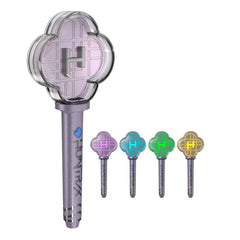 Kpop Demon Hunters HUNTR/X Light Stick front view