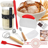 krhhchi sourdough starter kit main product image