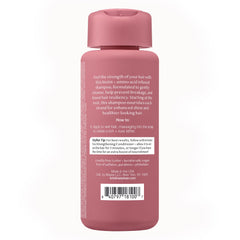 Sulfate Free Color Safe Kristin Ess Biotin Shampoo packaging