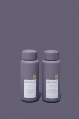 Kristin Ess Purple Conditioner bottle for brass reduction