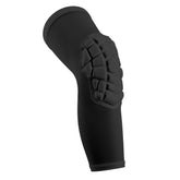 KRIYNAA Basketball knee pads large short black