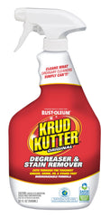 Krud Kutter Original Cleaner Degreaser Spray bottle 32 oz