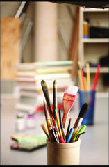 Krylon Workable Fixative Spray model K01306-1 for drawings