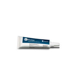 Krytox GPL 205 Grease 0.5 oz tube packaging