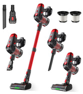 KTTLDRN cordless vacuum cleaner main image