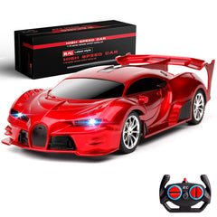 KULARIWORLD remote control car product image