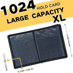Hard cover and waterproof PU binder for protection