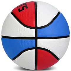 KUYOTQ mini basketball for indoor and outdoor use