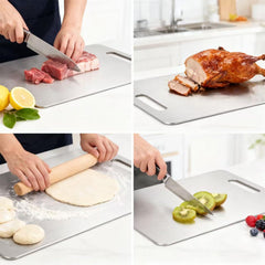 Large board L13x9 with ergonomic handle