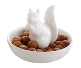 la-jolie-muse nut bowl squirrel shaped ceramic dish