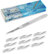 LabAider surgical grade blades 11 pack 10pcs