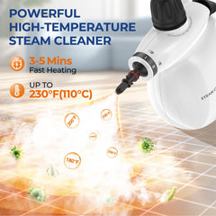 LABIGO Electric Cleaning tool product image 2