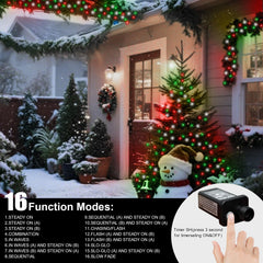 IP44 waterproof rating for outdoor use of LAMPHOME lights