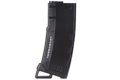 130 round capacity midcap magazine for M4 M16 series