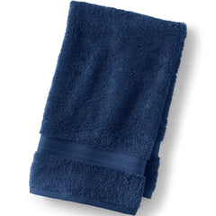 lands-end-supima-towel deep sea navy bath towel