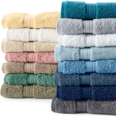 lands-end-supima-towel deep sea navy hand towel