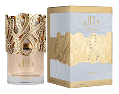 Lattafa Dalal EDP 100ml spray packaging