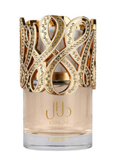 Lattafa Dalal EDP 100ml spray bottle