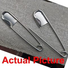 outdoor jumbo safety pins for nets bags and more