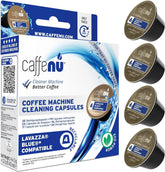 Lavazza Blue cleaning capsules product image