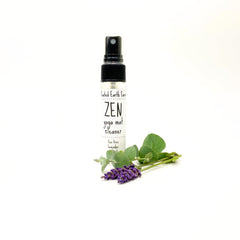 Ingredients water witch hazel essential oils lavender tea tree eucalyptus