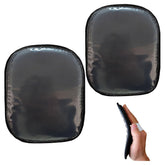 Two pack Laydown 360 Waves Training Pad for men