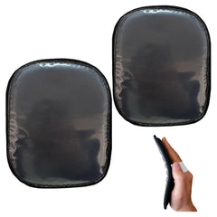 Two pack Laydown 360 Waves Training Pad for men