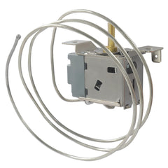 WPF-22 fridge thermostat replacement by LDEXIN