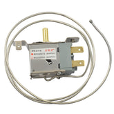 LDEXIN Fridge Thermostat WPF-22 2-pin connector