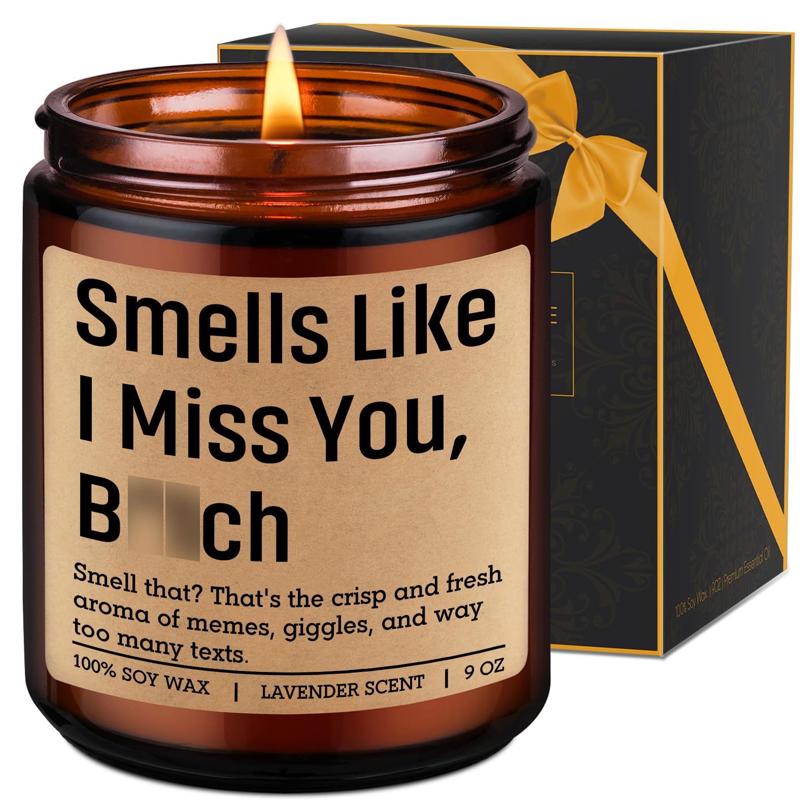 LEADO Candle product image