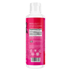 L-Carnitine Liquid 3500mg Lean Sauce Watermelon Ice