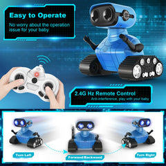Educational toy for ages 4-5 with singing features
