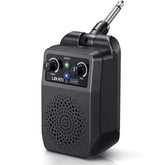 LEKATO JA-05G mini amp front view