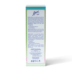 Lemisol Plus Feminine Wash Original Formula 16 Fl Oz packaging