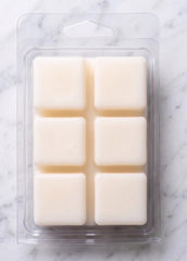 24 cubes lemon wax melts 4 pack image