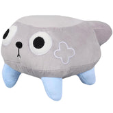 Lemoneon Dandy's World Pebble Plush 10 inch plush figure