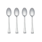 Lenox Portola teaspoon set of four