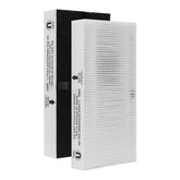Lhari Type U HEPA Filter 2-pack box
