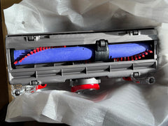 Ball-series Dyson compatible motorhead replacement